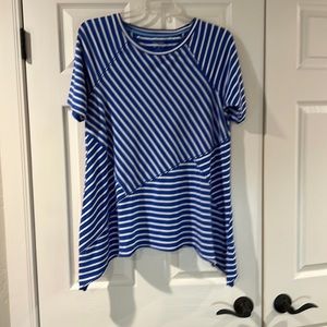 Calvin Klein Shark Bite Tee